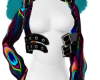 FEATHER ME JACKET