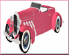 OSP Pink Roadster