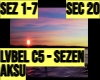 LVBEL C5 - SEZEN AKSU