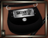 🐾 Belt Bag Satan
