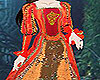 Brill.Orange Elizabethan