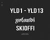 Yolandi - Skioffi