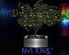 Pride Lighted Plant 2