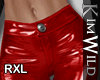 RXL "Yanga" Pants
