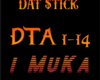 Dat $tick