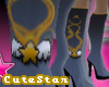 [V4NY] CuteStar1 Boot
