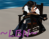 ~LBN~ Rocking Chair Cpl