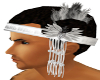 Indian Head Band W (M)