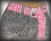 baggy jeans y2k trapper