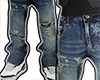 saggy