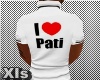 XIs  Pati Love