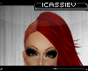 C! Cassie Red V.2