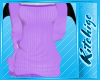 K!t - Lavender Sweater
