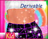 KID Derivable Bottoms
