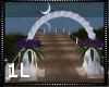 !1L Night Flower Arch