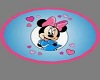Minnie Mouse Rug
