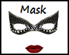 Mask - Black