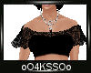 4K .:Frilly Lace Top:.