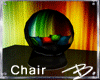 *B* Legends Egg Chair