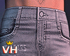 SNT x Denim Short 2/3