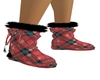 Winter Ankle Boots v4