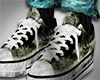 dirty converse for skate