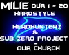 Headhunterz & Sub - Our