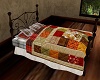 KC~Cabin Fall Bed