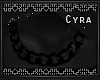 [C] Chained Necklace|