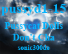 pussyd1-15 Don't Cha Mix