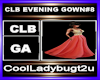 CLB EVENING GOWN#8