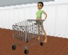 SD~shopping cart