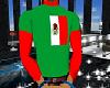 T- shirt MEXICO