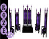 *R* Crest Group Thrones