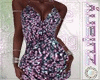 Z~My lil Sequin dress