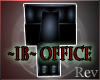 {ARU} ~IB~ Office