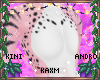 ꨄBlossom Fur Androꨄ