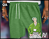 Luffy Zoro Shorts