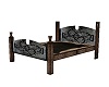 Viking Bed 3