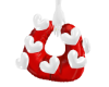 AK X CEO HEART BAG 10
