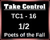 Take Control 1/2
