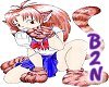 B2N-Furry N Mouse