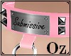 [Oz] - Pink Collar Sub