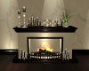 DEVORE FIREPLACE