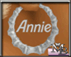 M|B Annie Custom hoopz 2