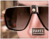 VT l Rok Glasses -ASTE