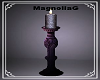 ~MG~Shadowmoon Candle