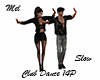 Club Dance 14P Slow