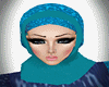 [LA] Simple Hijab 1