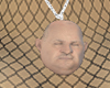 Necklace Larry Fanclub